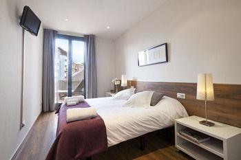 Smart Flats Passeig De Gracia Apartment Barcelona