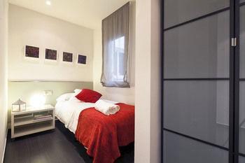 Apartment Smart Flats Passeig De Gracia Barcelona