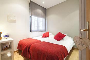 Smart Flats Passeig De Gracia Barcelona