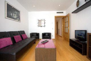 Apartment Smart Flats Passeig De Gracia Barcelona