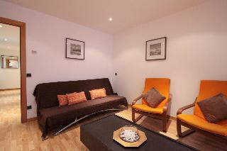 Smart Flats Passeig De Gracia Barcelona