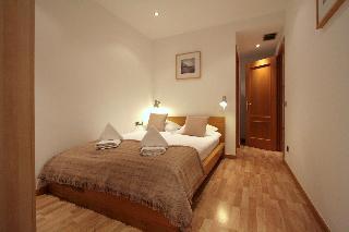 Apartment Smart Flats Passeig De Gracia *