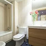 Smart Flats Passeig De Gracia