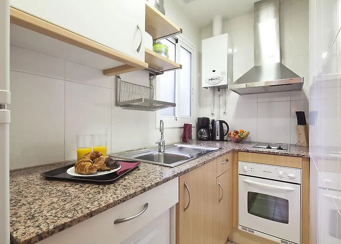 Smart Flats Passeig De Gracia