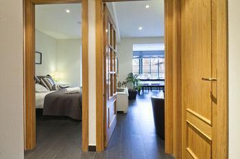 Smart Flats Passeig De Gracia *