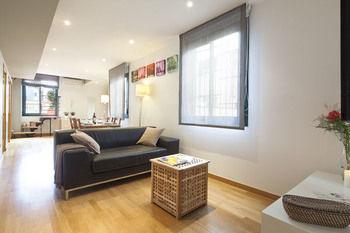 Smart Flats Passeig De Gracia