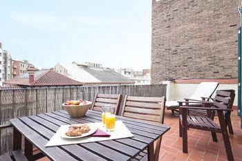 Smart Flats Passeig De Gracia Appartement *
