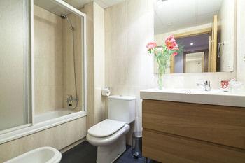 Appartement Smart Flats Passeig De Gracia Barcelone