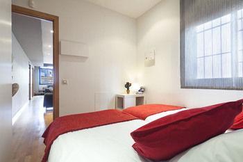 Appartement Smart Flats Passeig De Gracia