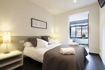 Appartement Smart Flats Passeig De Gracia *
