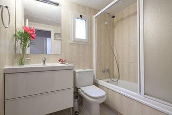 Smart Flats Passeig De Gracia Appartement *