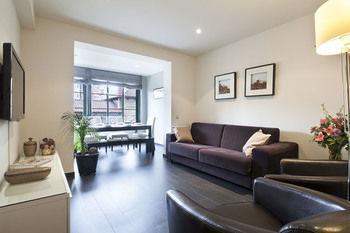 Appartement Smart Flats Passeig De Gracia Barcelone
