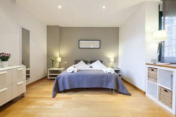 Smart Flats Passeig De Gracia * Barcelone