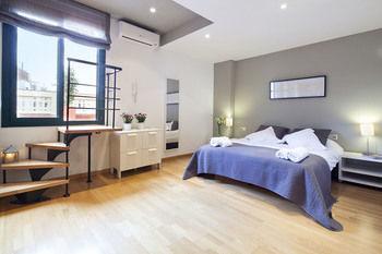 Appartement Smart Flats Passeig De Gracia