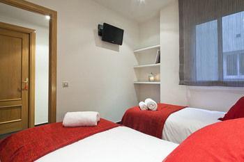 Smart Flats Passeig De Gracia Appartement Barcelone