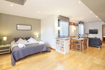 Smart Flats Passeig De Gracia Appartement
