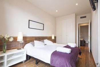 Appartement Smart Flats Passeig De Gracia *