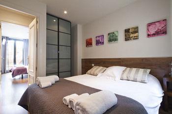 Smart Flats Passeig De Gracia *