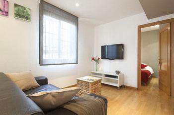 Smart Flats Passeig De Gracia