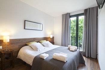 Smart Flats Passeig De Gracia Appartement *