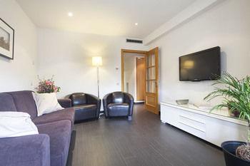 Smart Flats Passeig De Gracia * Barcelone
