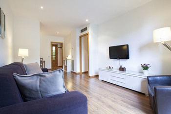 Smart Flats Passeig De Gracia Appartement Barcelone