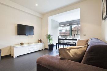 Smart Flats Passeig De Gracia Appartement *