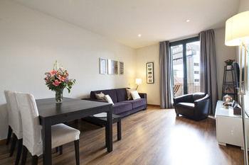 Appartement Smart Flats Passeig De Gracia Barcelone