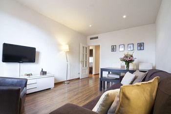 Smart Flats Passeig De Gracia * Barcelone