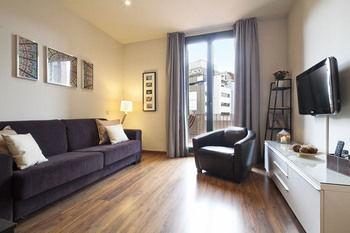Appartement Smart Flats Passeig De Gracia