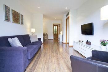 Smart Flats Passeig De Gracia Appartement Barcelone