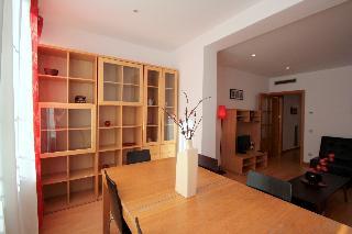Appartement Smart Flats Passeig De Gracia