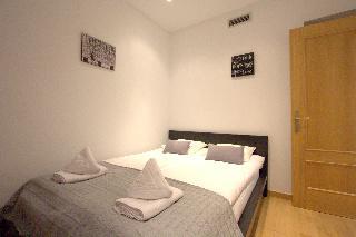 Smart Flats Passeig De Gracia Appartement *