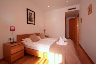 Smart Flats Passeig De Gracia Barcelone