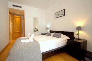 Smart Flats Passeig De Gracia