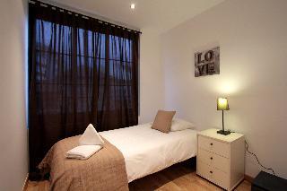 Smart Flats Passeig De Gracia * Barcelone