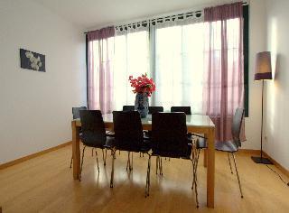 Appartement Smart Flats Passeig De Gracia