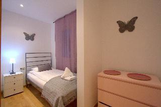 Smart Flats Passeig De Gracia Appartement *